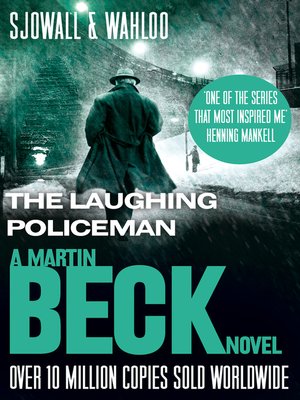 The Laughing Policeman - ebook